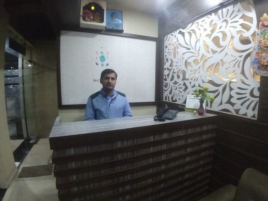 Motel New Milan, Muzaffarpur