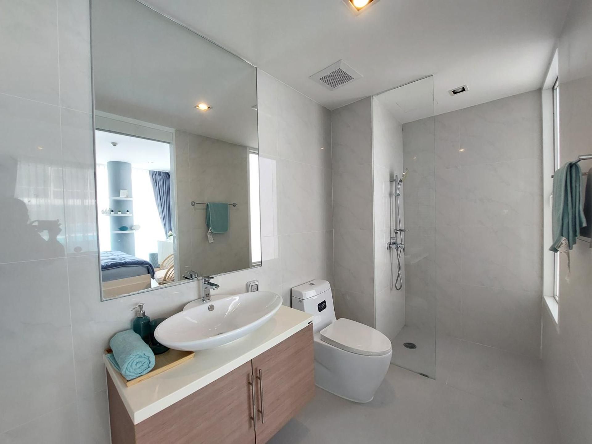 HUA HIN budget @ My Resort Two-Bedroom Apartment with Pool View 5