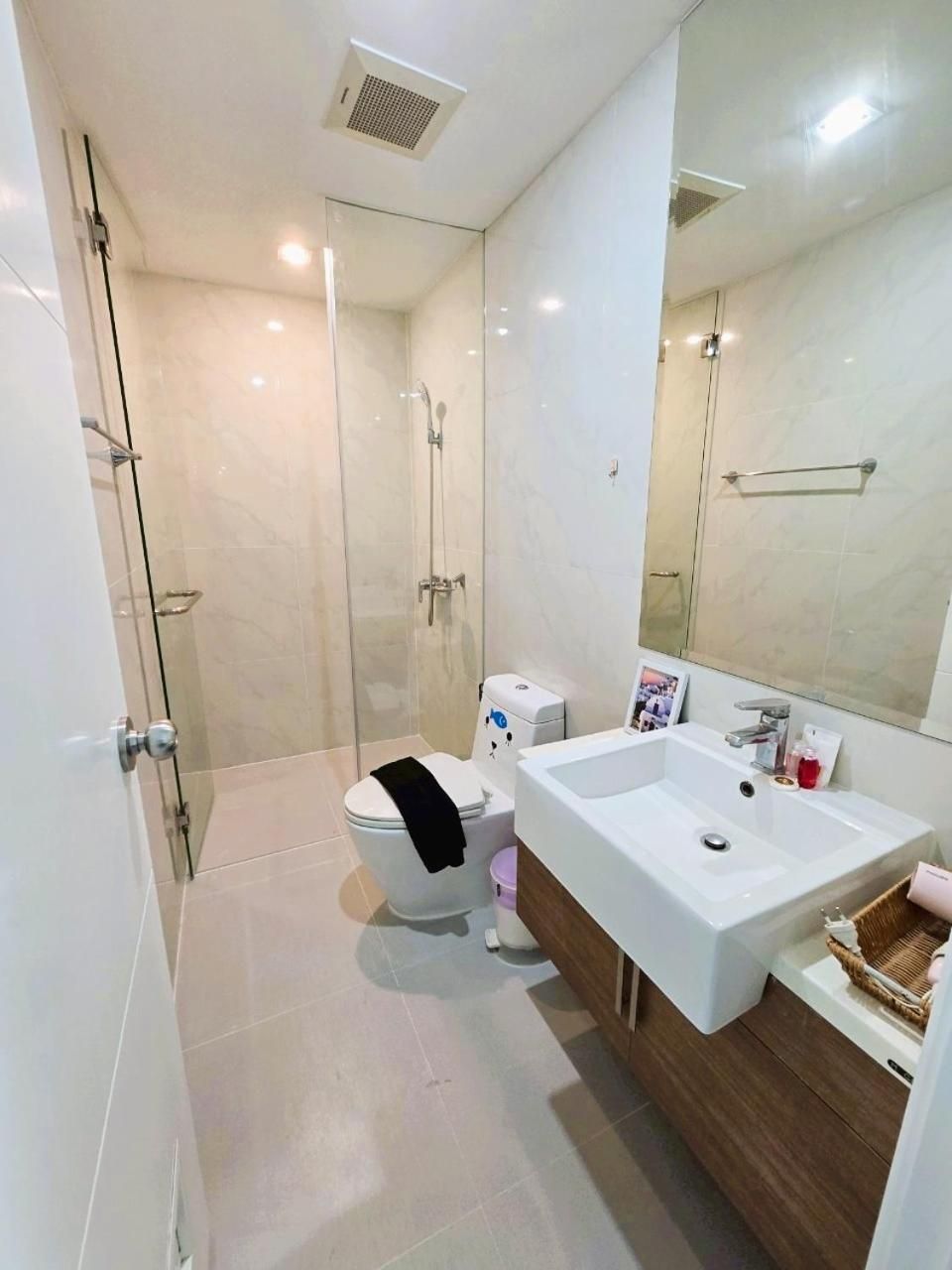 HUA HIN budget @ My Resort Two-Bedroom Apartment with Pool View 3