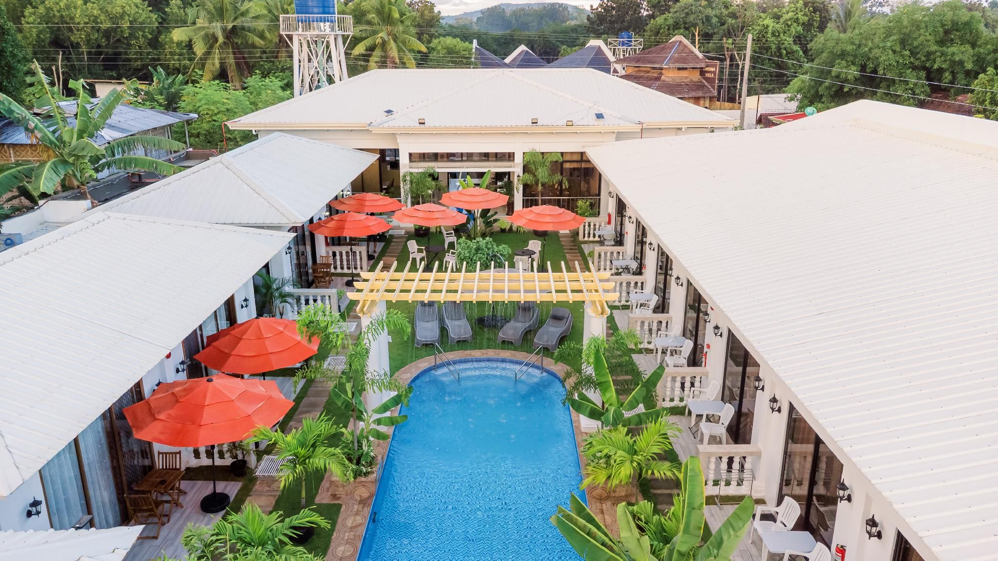 E L Westensee Resort 