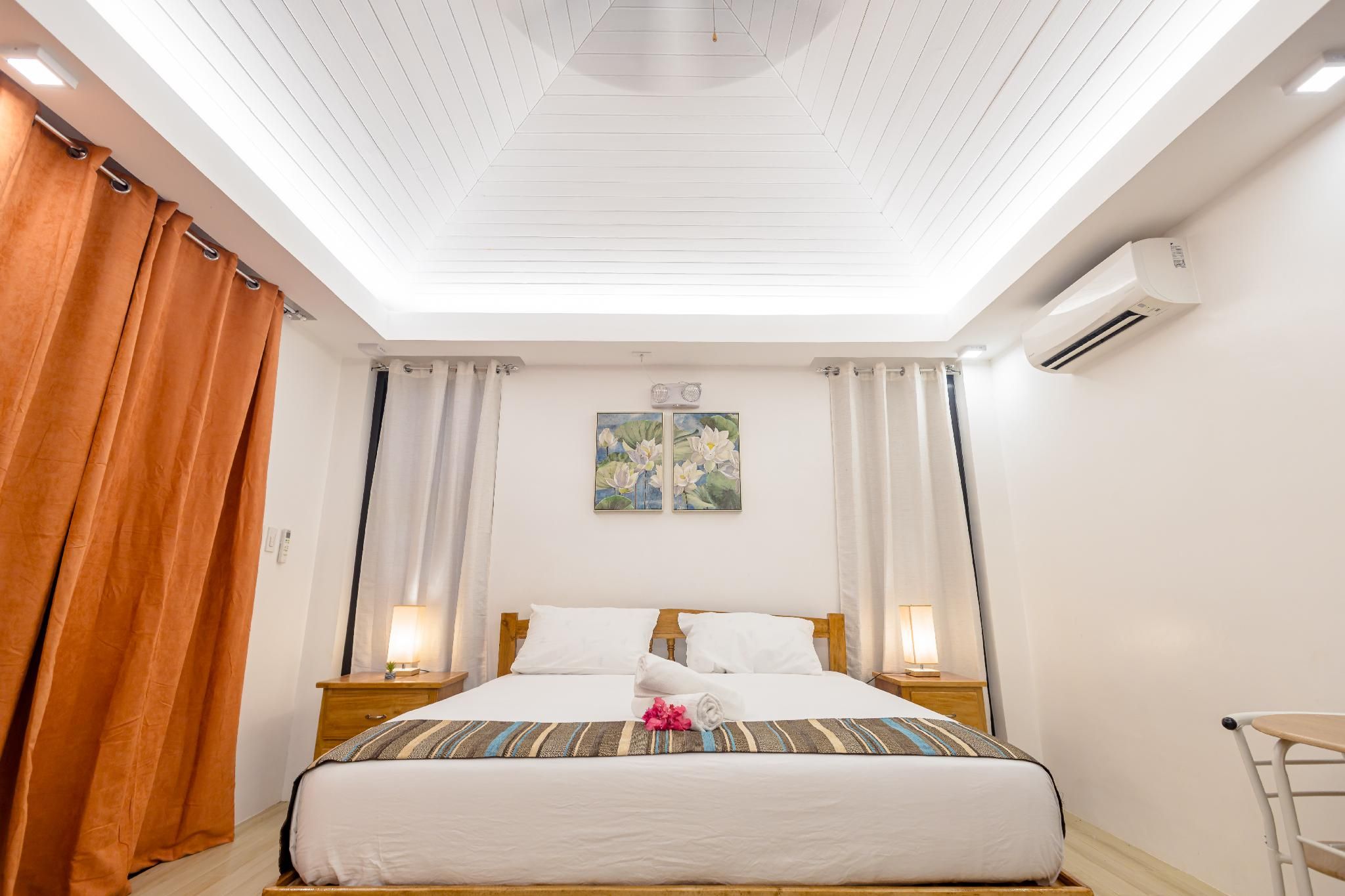 E L Westensee Resort  Superior 2