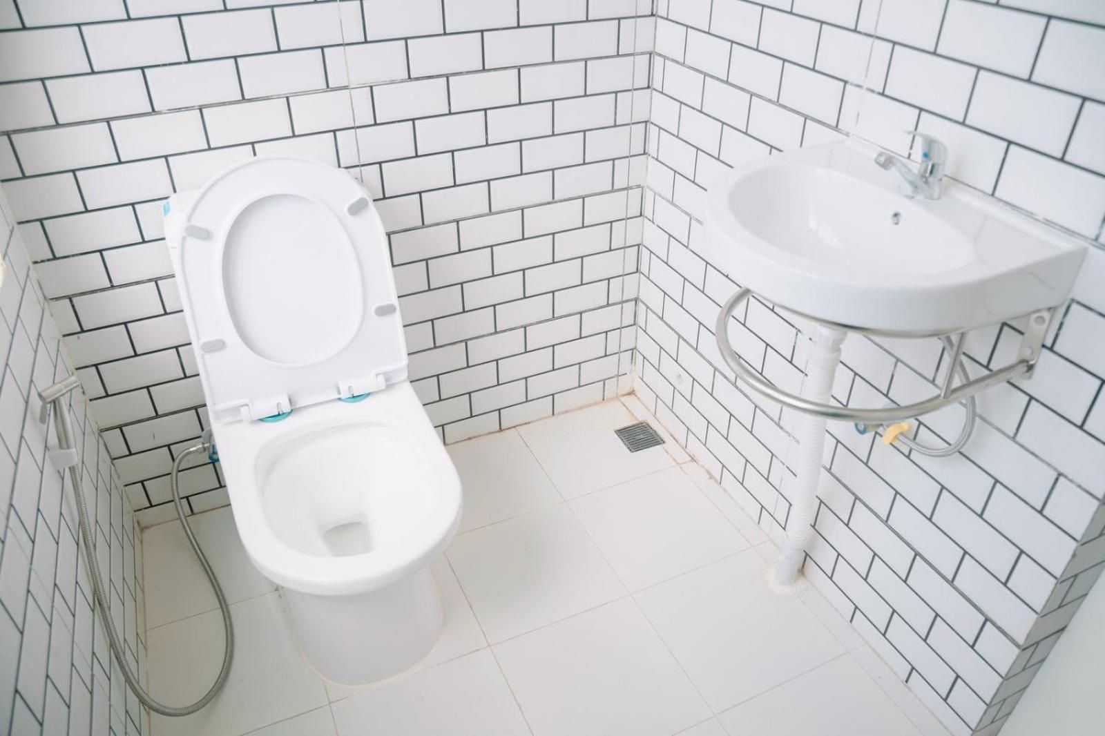 Homestay81 Pasir Putih Double Room with Private Bathroom 3