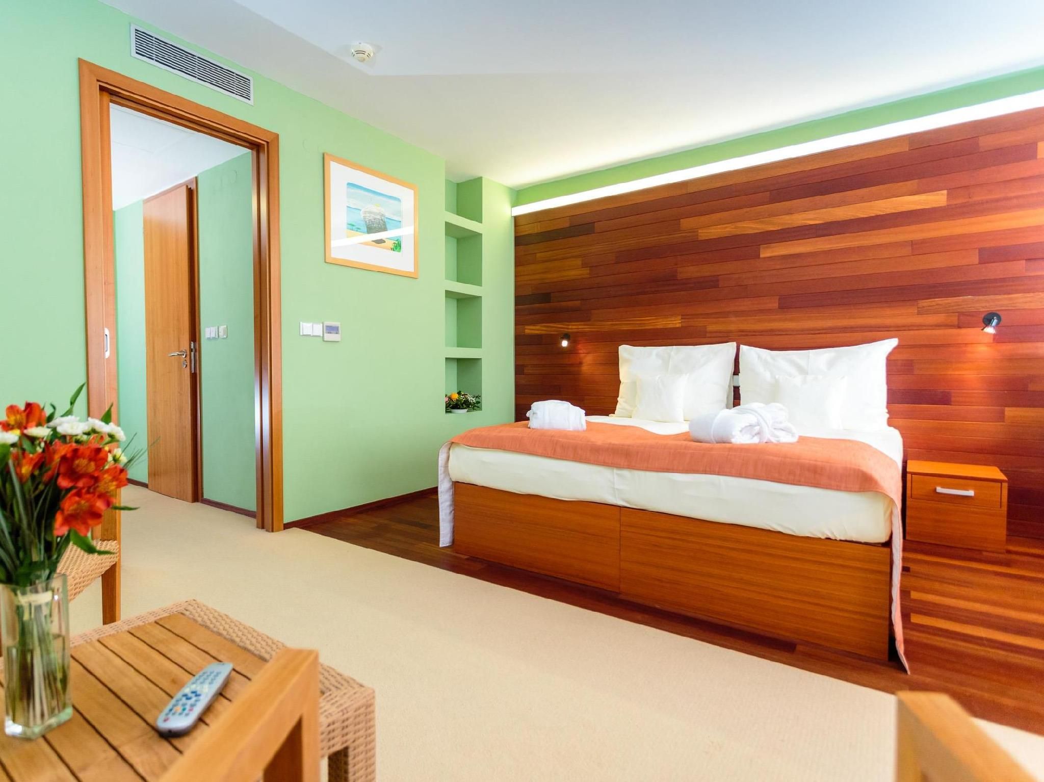 Superior Double or Twin Room