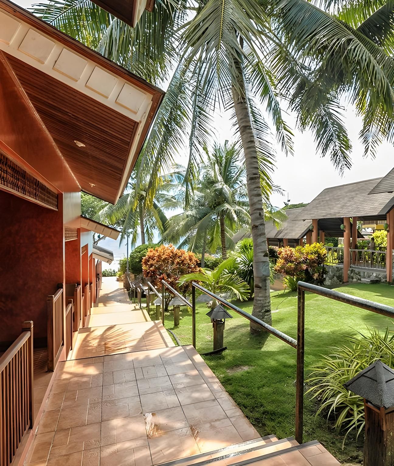 Flushing Meadows Resort