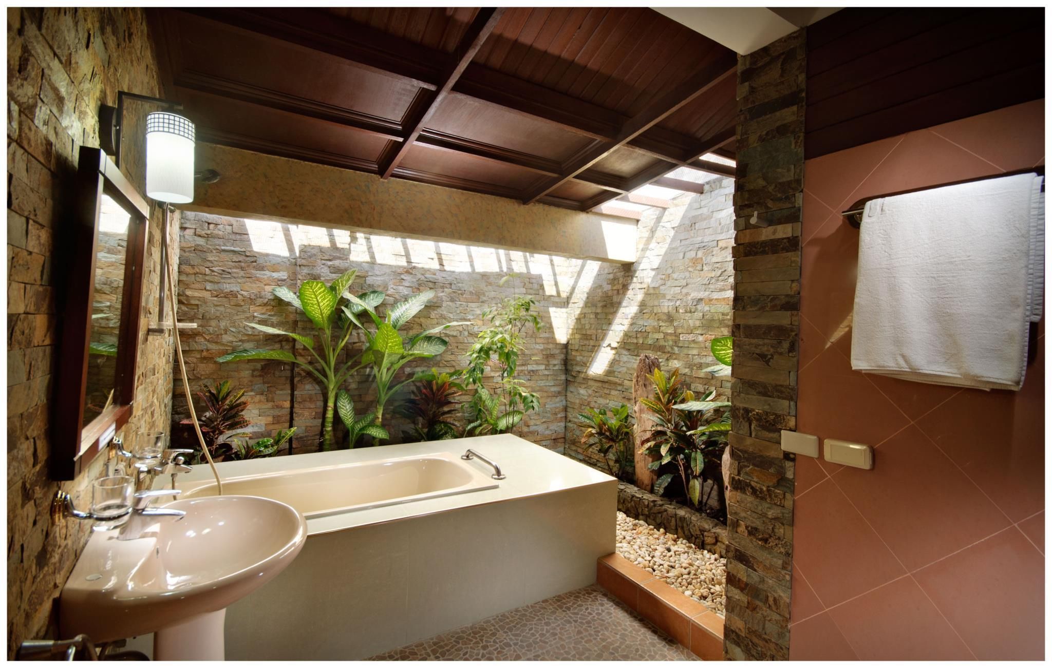 Flushing Meadows Resort Superior Deluxe Garden 2