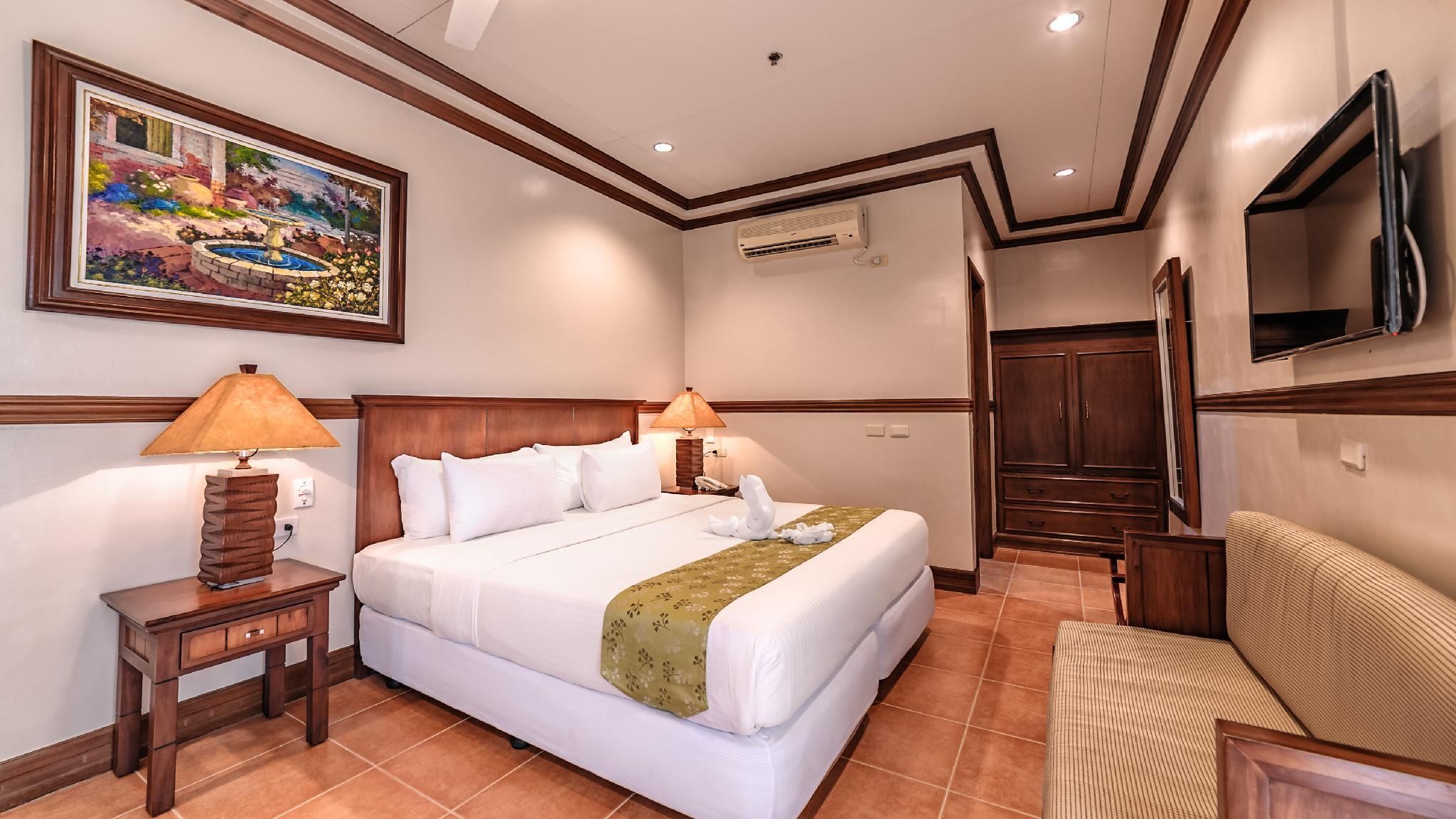 Flushing Meadows Resort Superior Deluxe Garden