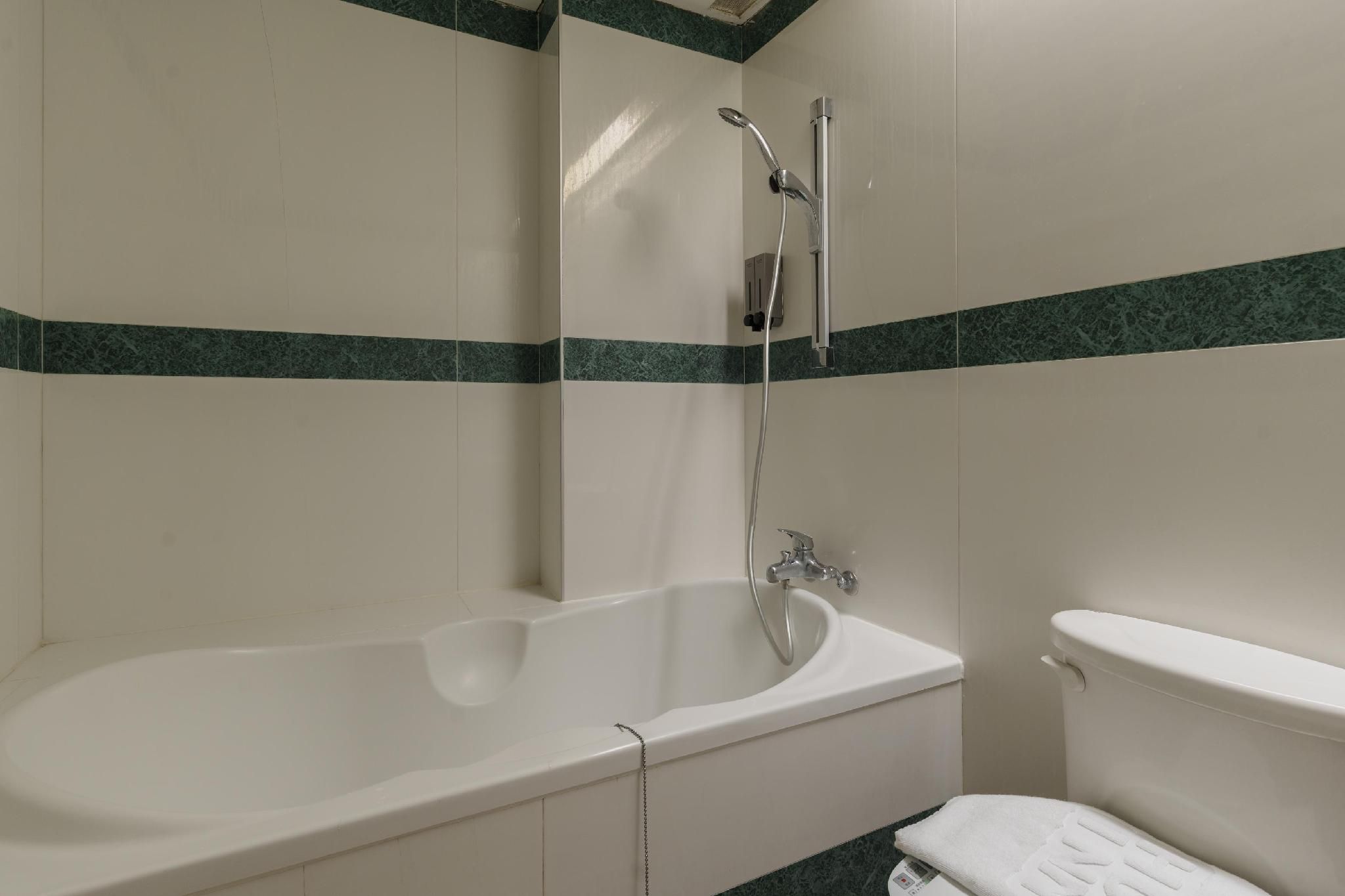 Hubhotel Benqiao Inn Far Eastern Branch Standard Double Room - Check-In After 03:00 PM 3