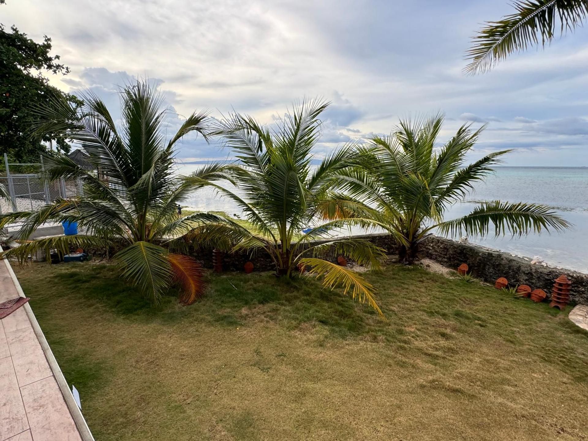 Surrounding environment