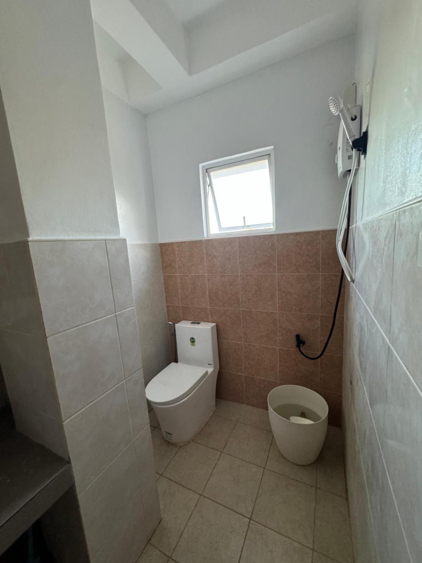 Daddy O Beach House Standard Queen Room