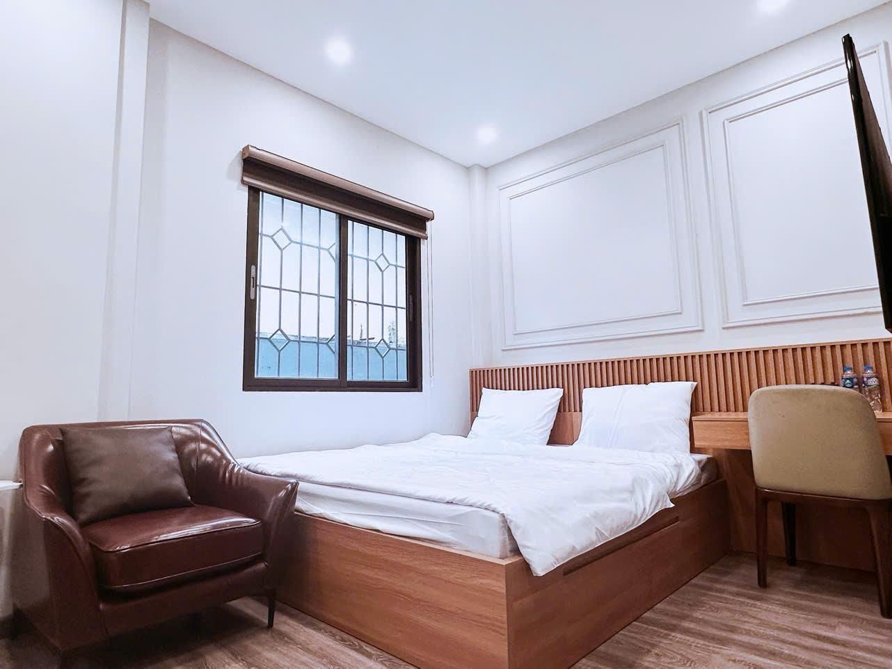 PEAR HOME 1 Bedroom Superior 3