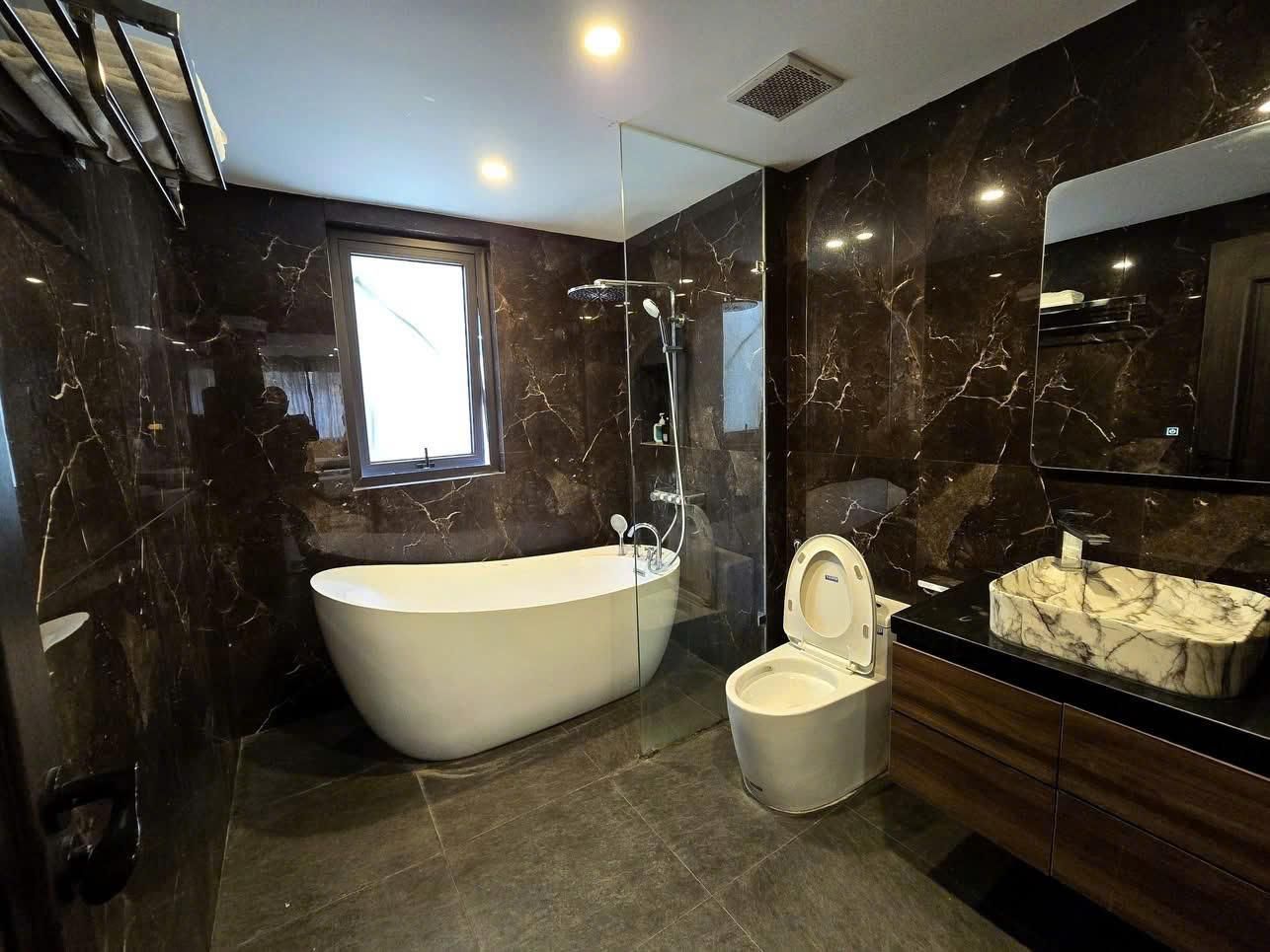 PEAR HOME 2 Bedroom Deluxe Suite 3