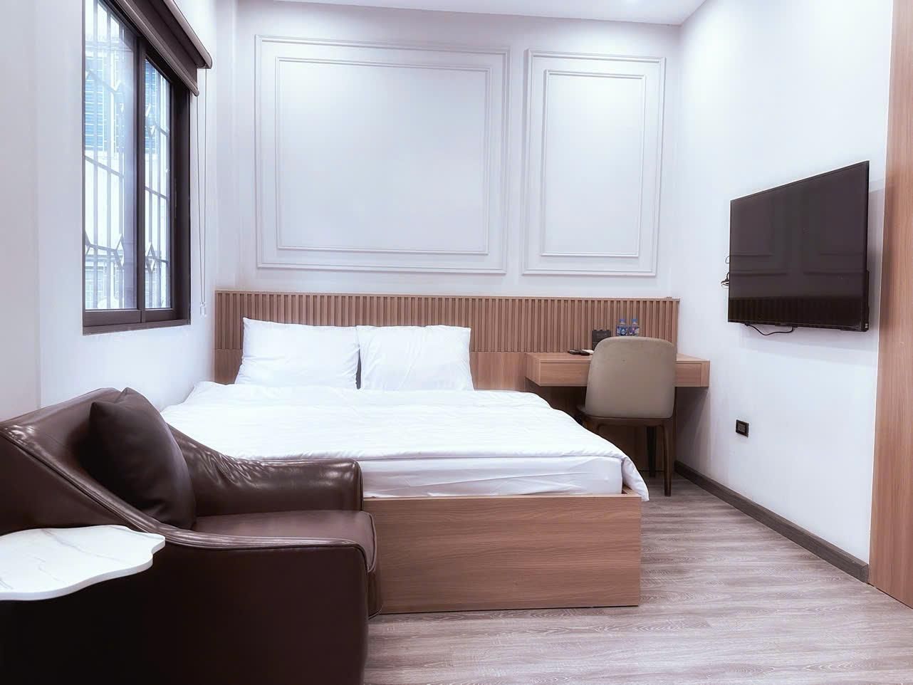 PEAR HOME 1 Bedroom Superior