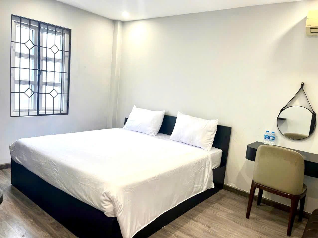 PEAR HOME 1 Bedroom Superior 2