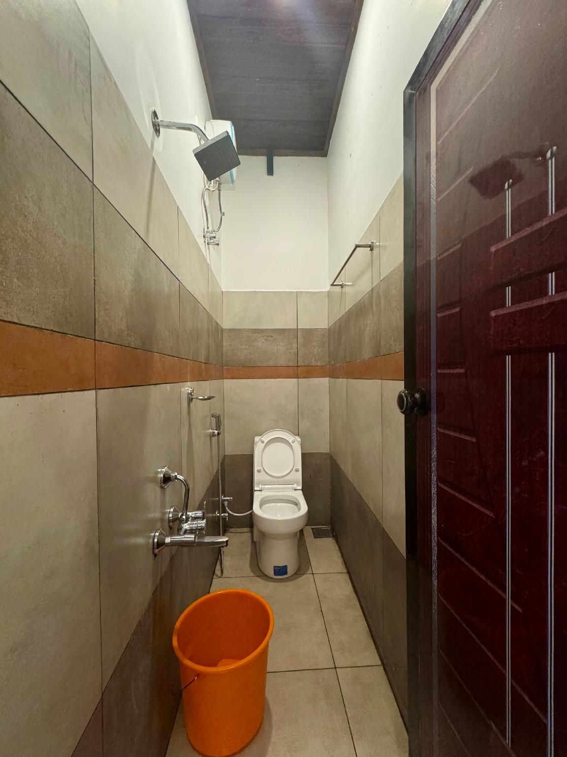 Jmount Vagamon Resort Deluxe 9