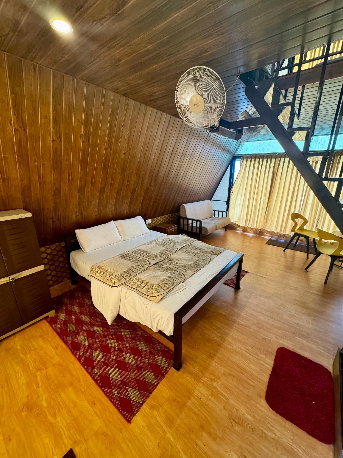 Jmount Vagamon Resort Suite