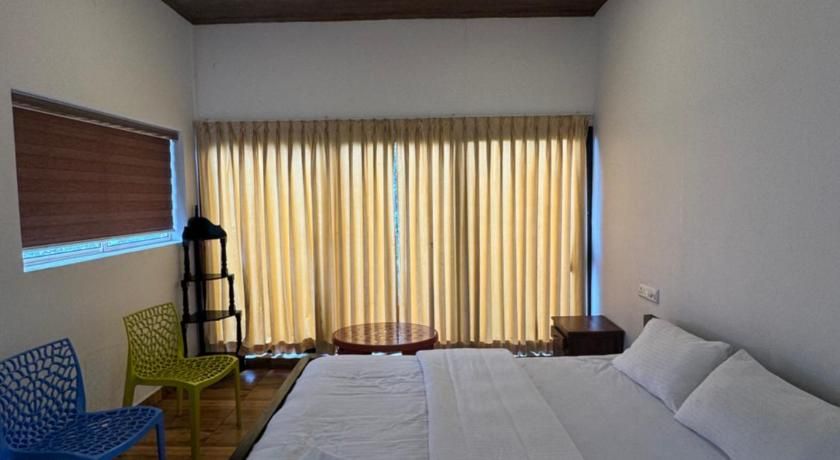Jmount Vagamon Resort Deluxe