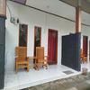 Tatasya homestay