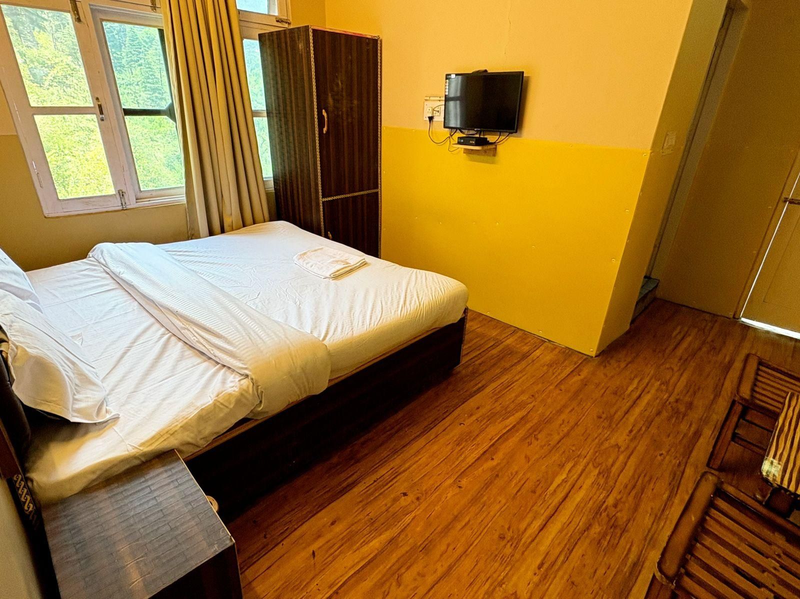 A NATURE RESORT Deluxe Relax 2