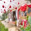 Cỏ Mây Wonder Homestay
