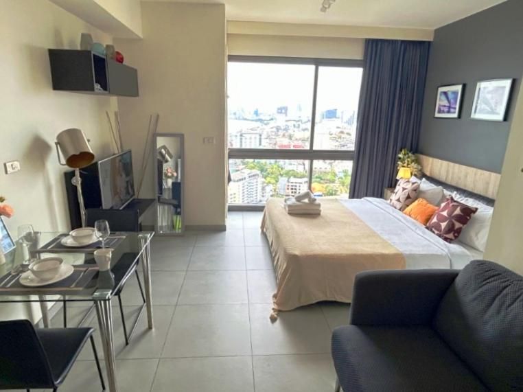 Unixx Sea view Holiday Hotel Sea View 2