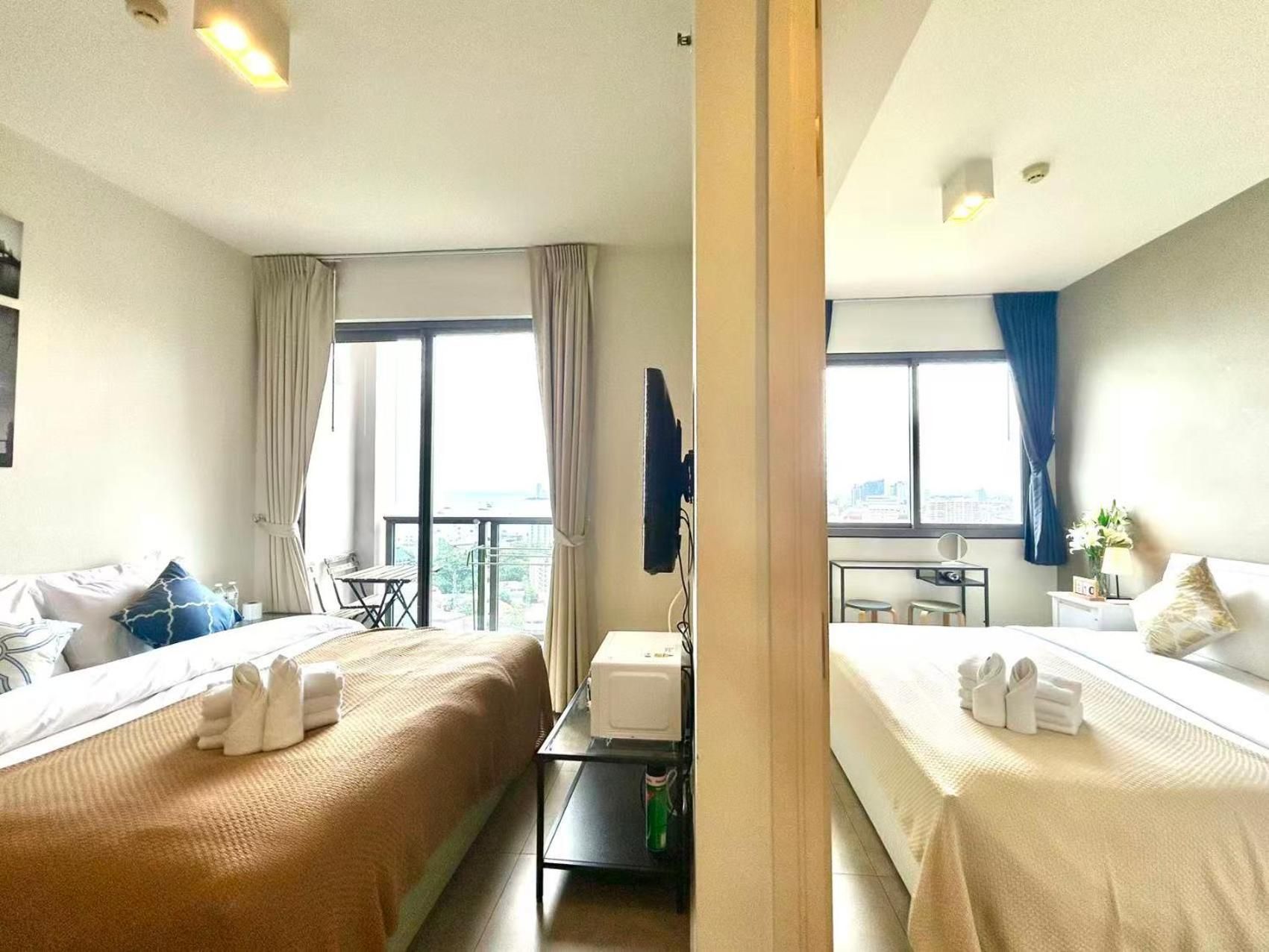 Superior Suite with Sea View