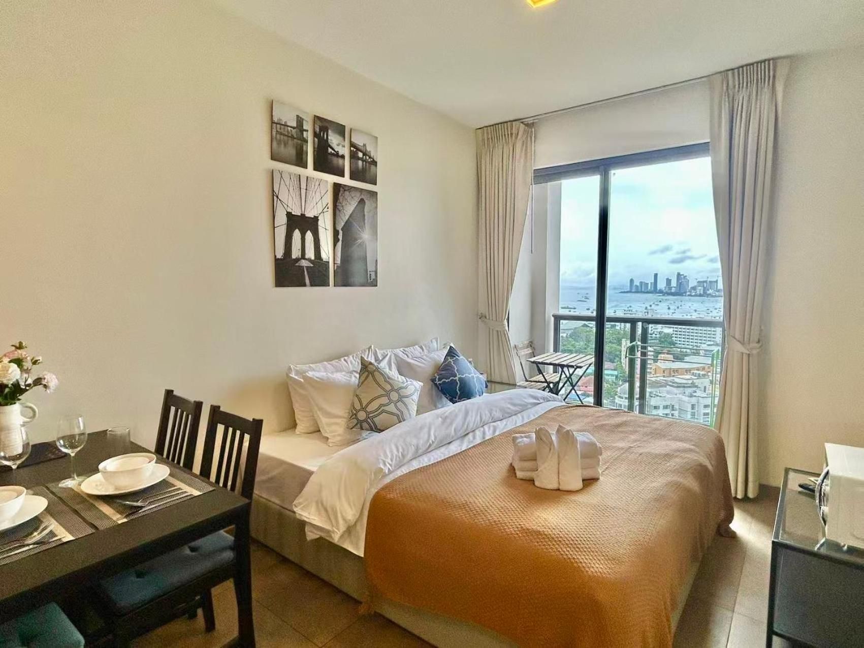 Superior Suite with Sea View