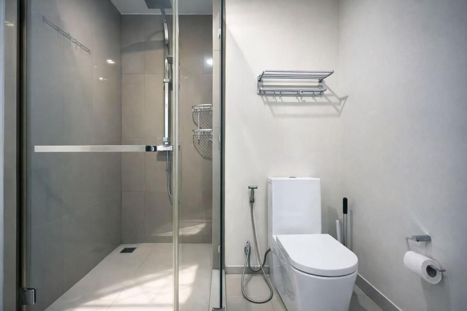 Unixx Sea view Holiday Hotel One-Bedroom Apartment 3