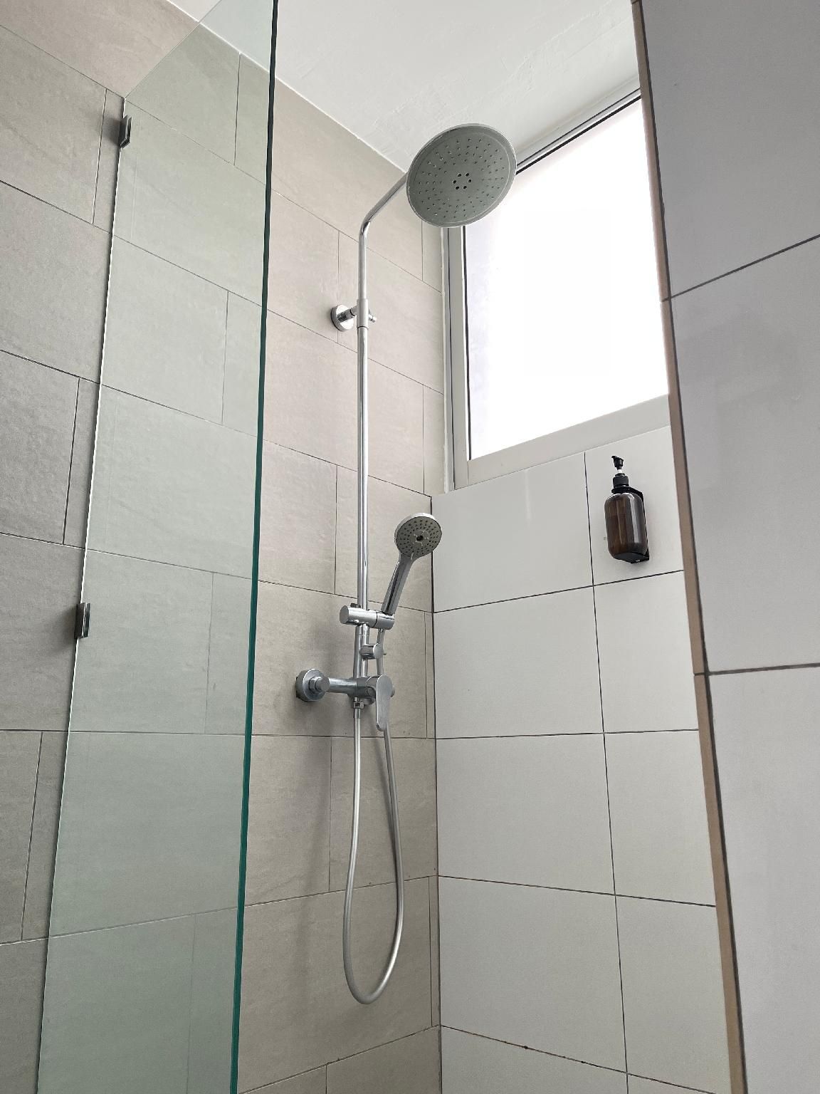 Family Room Non-Smoking