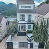 Lux Nest Villa Đà Lạt