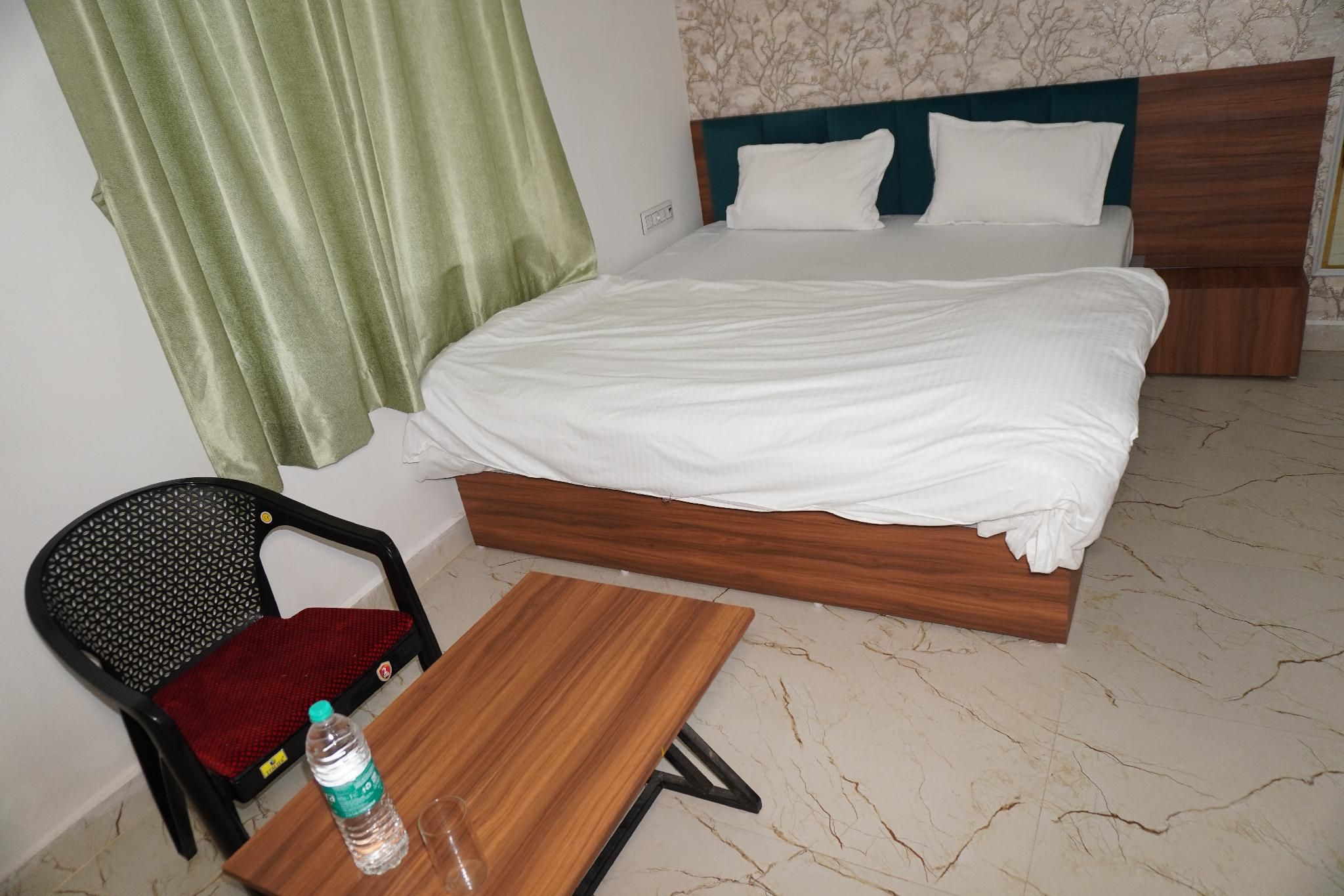 Hotel JR Palace Deluxe