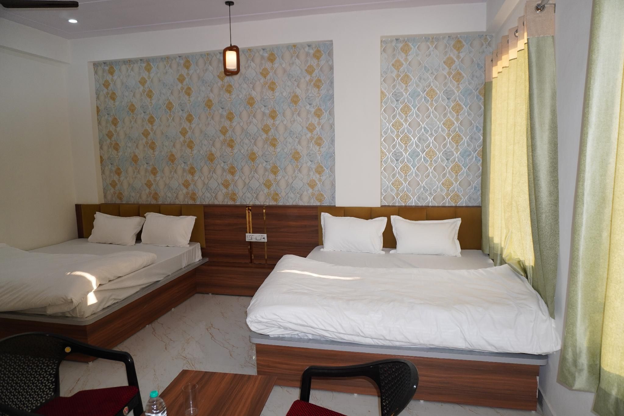 Hotel JR Palace Family - Two Bedrooms 2