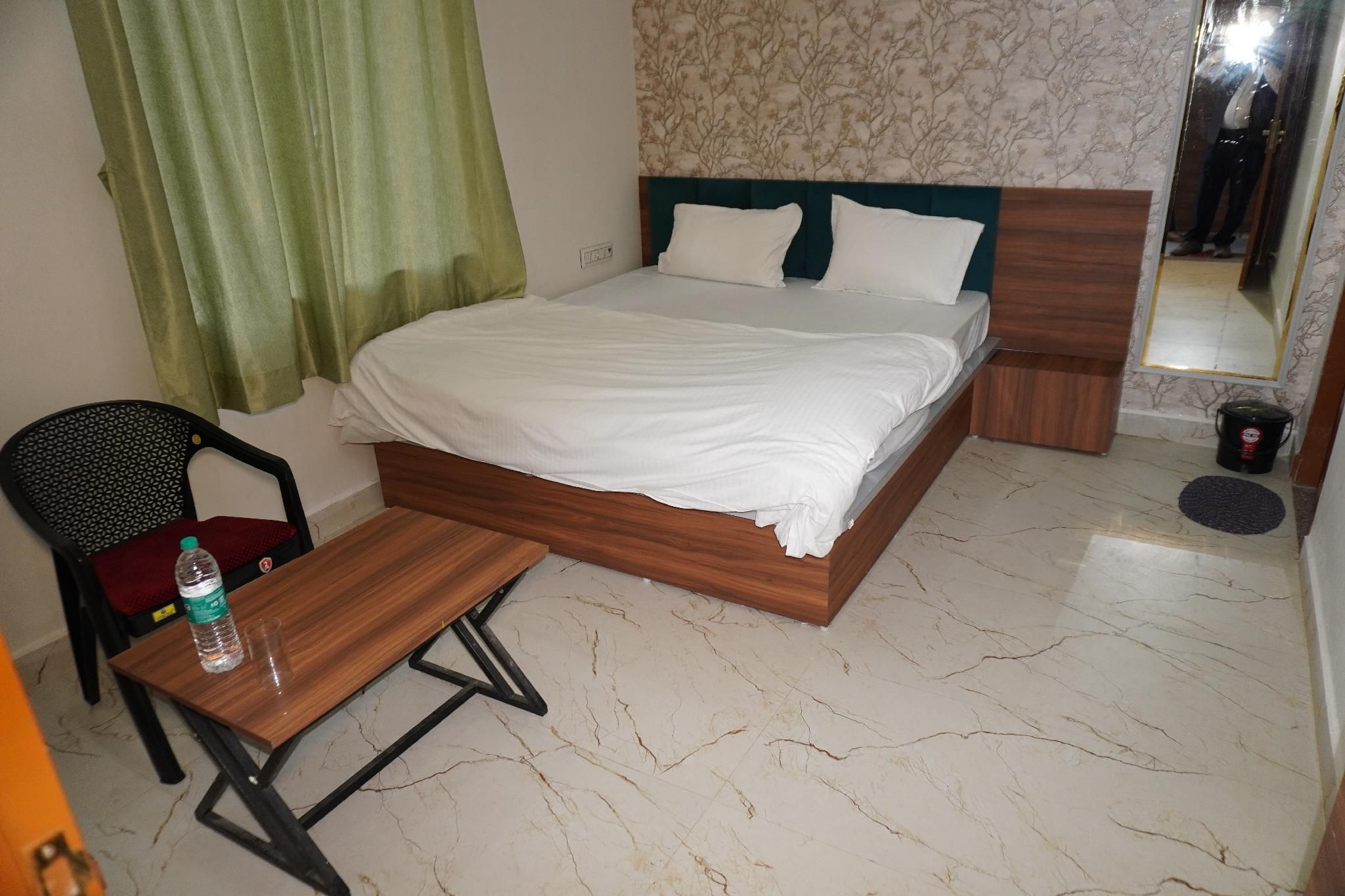 Hotel JR Palace Deluxe 3