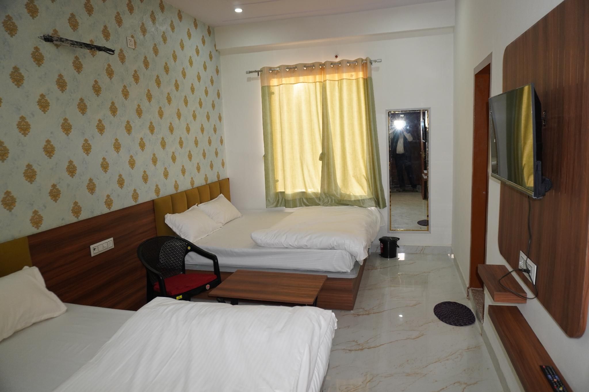 Hotel JR Palace Family - Two Bedrooms 3