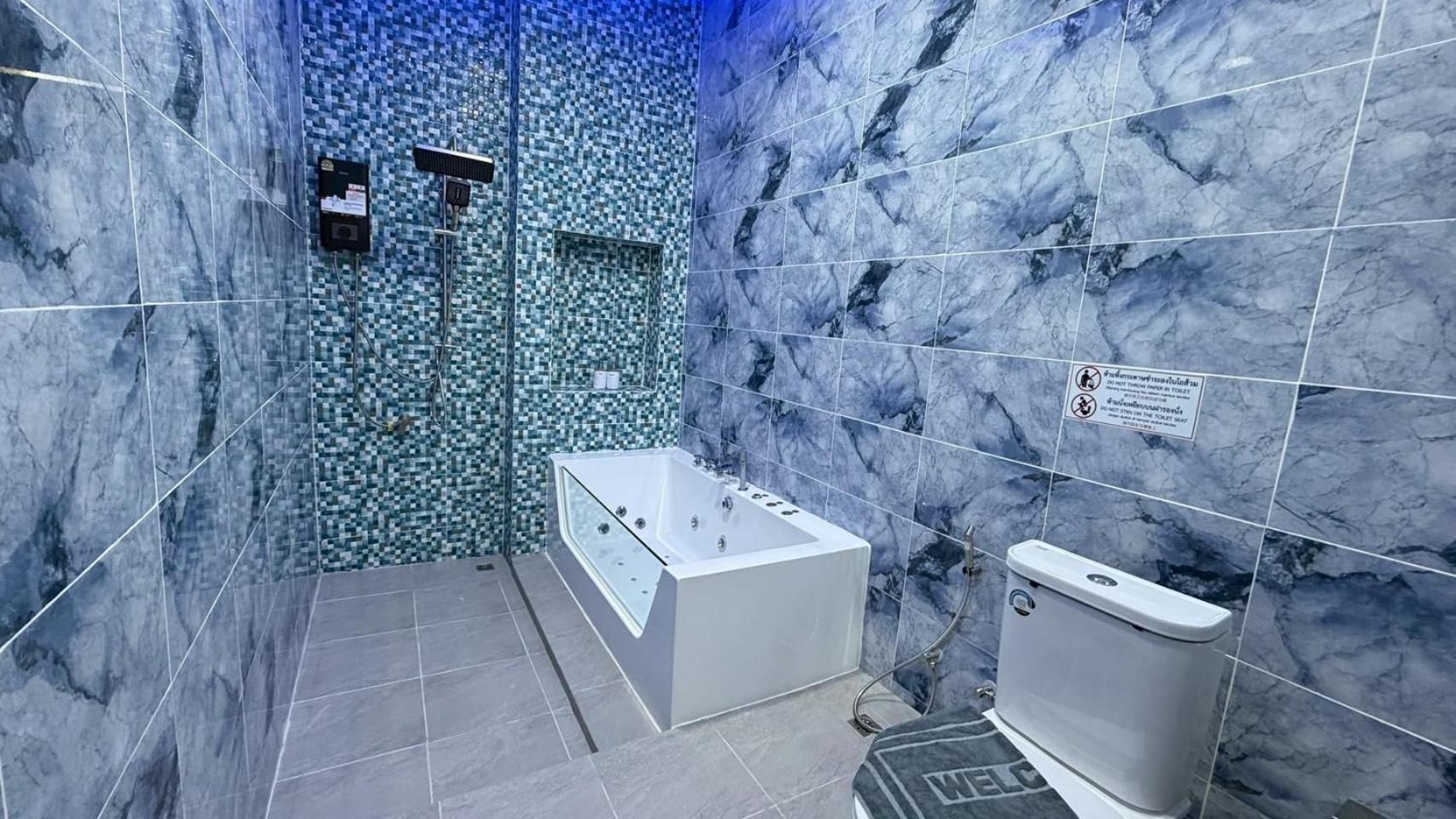 Art Nara Hotel อาร์ตนรารีสอร์ท Family Room with Bath 2