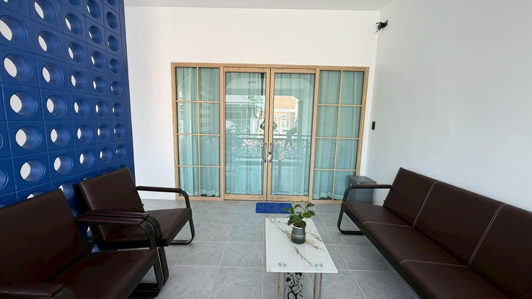 Art Nara Hotel อาร์ตนรารีสอร์ท Family Room with Bath 3