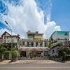 Tasme Dalat Signature