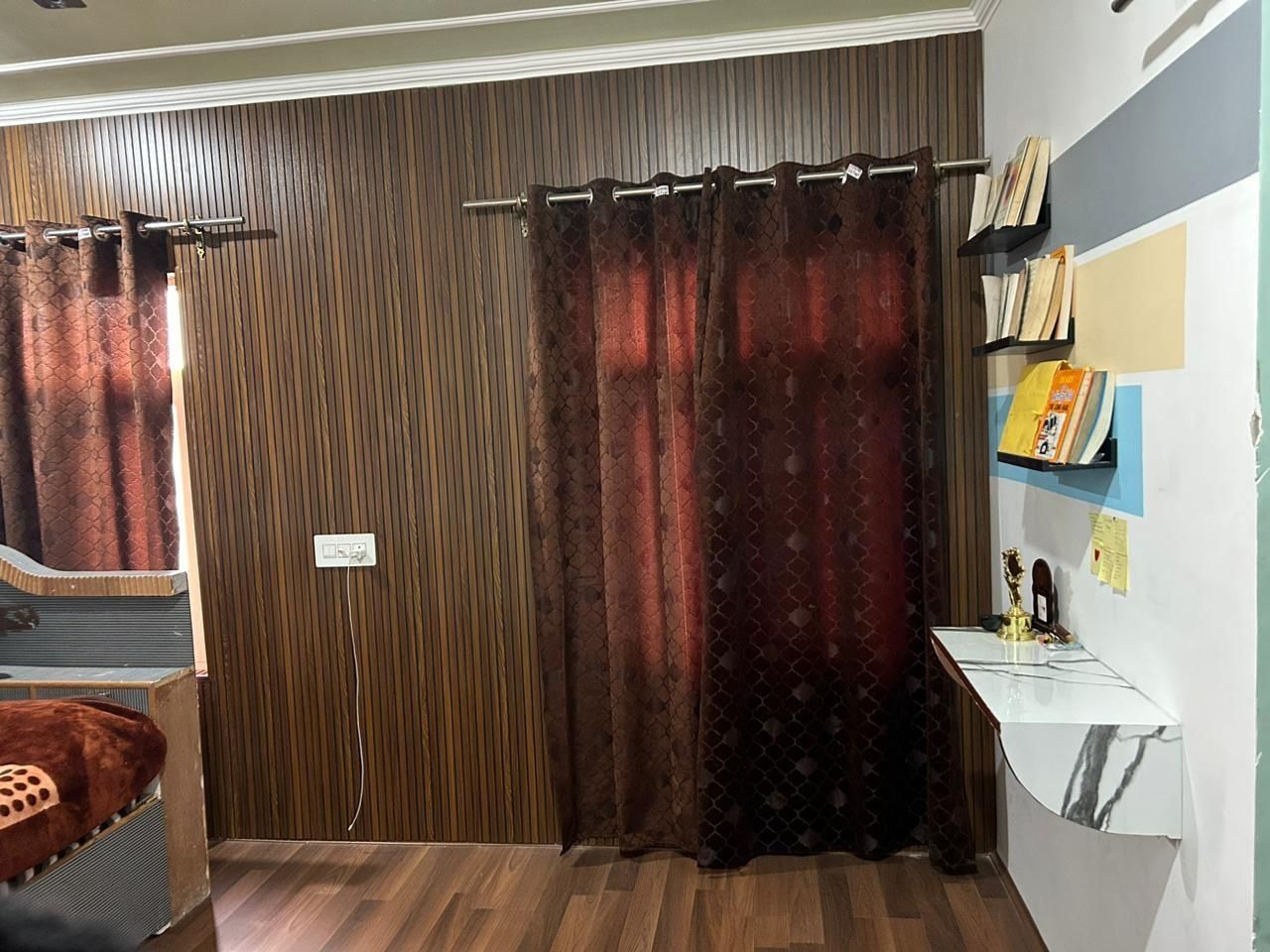 Home Sleeper Homestay Srinagar Jammu and Kashmir  Deluxe 2