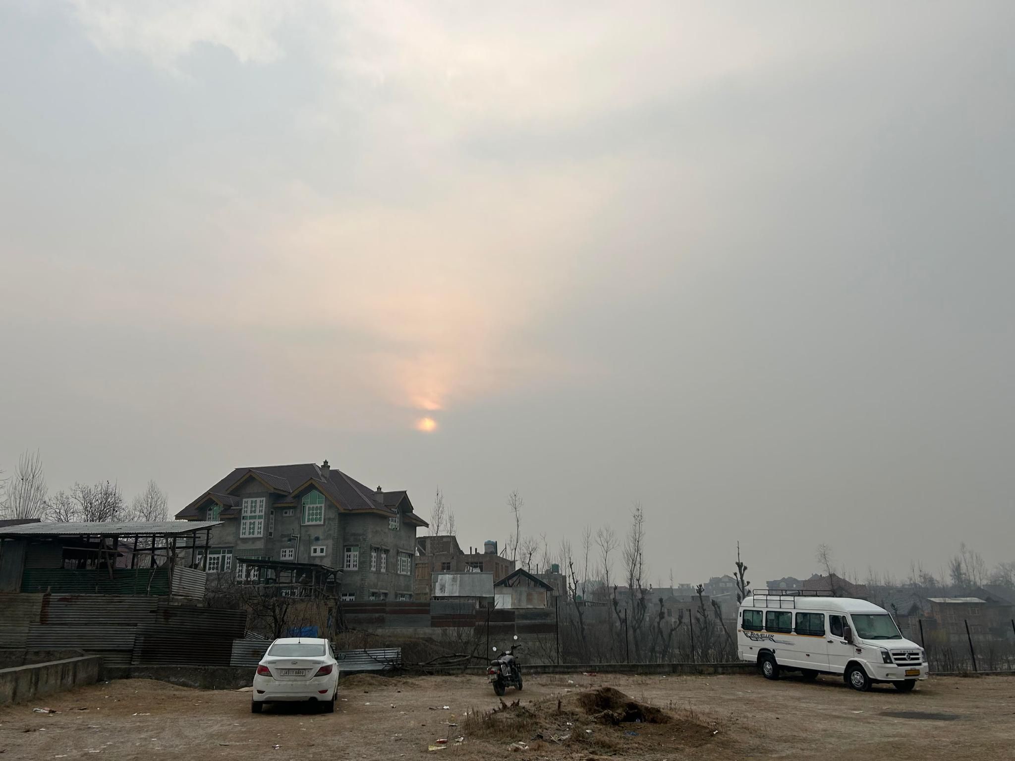 Home Sleeper Homestay Srinagar Jammu and Kashmir