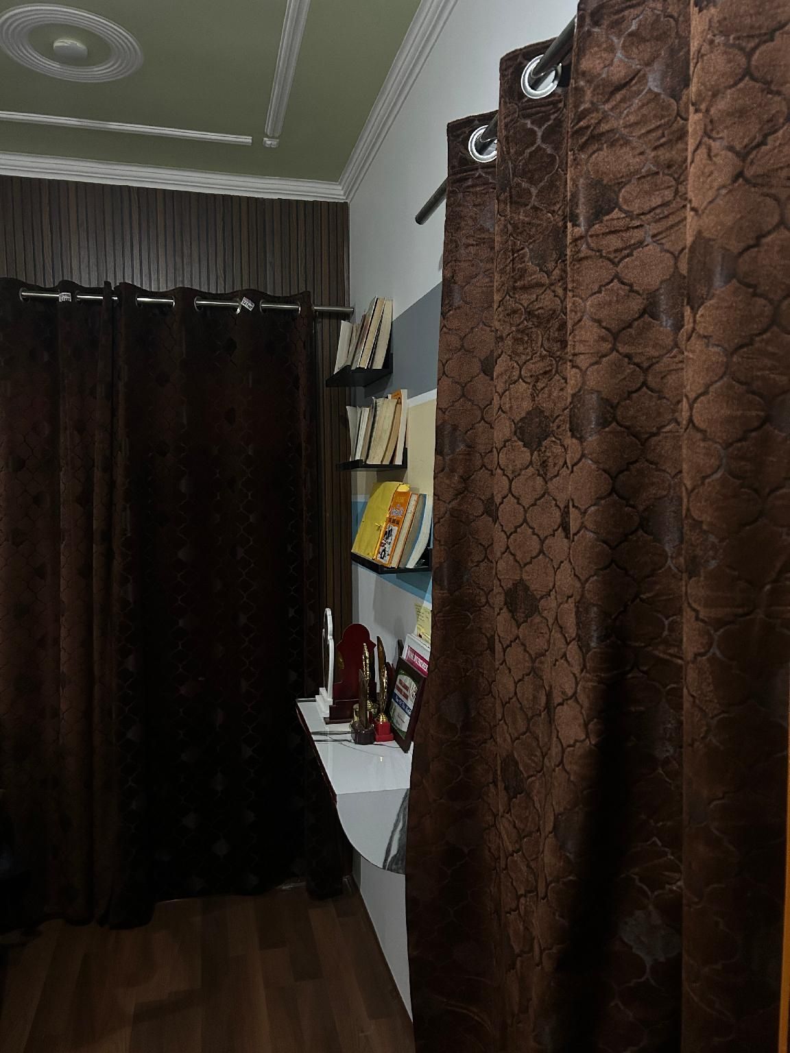 Home Sleeper Homestay Srinagar Jammu and Kashmir  Deluxe 3