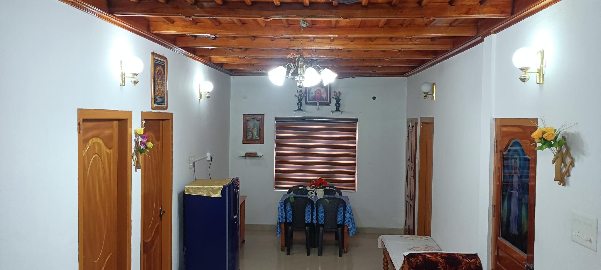 Recreational facilities