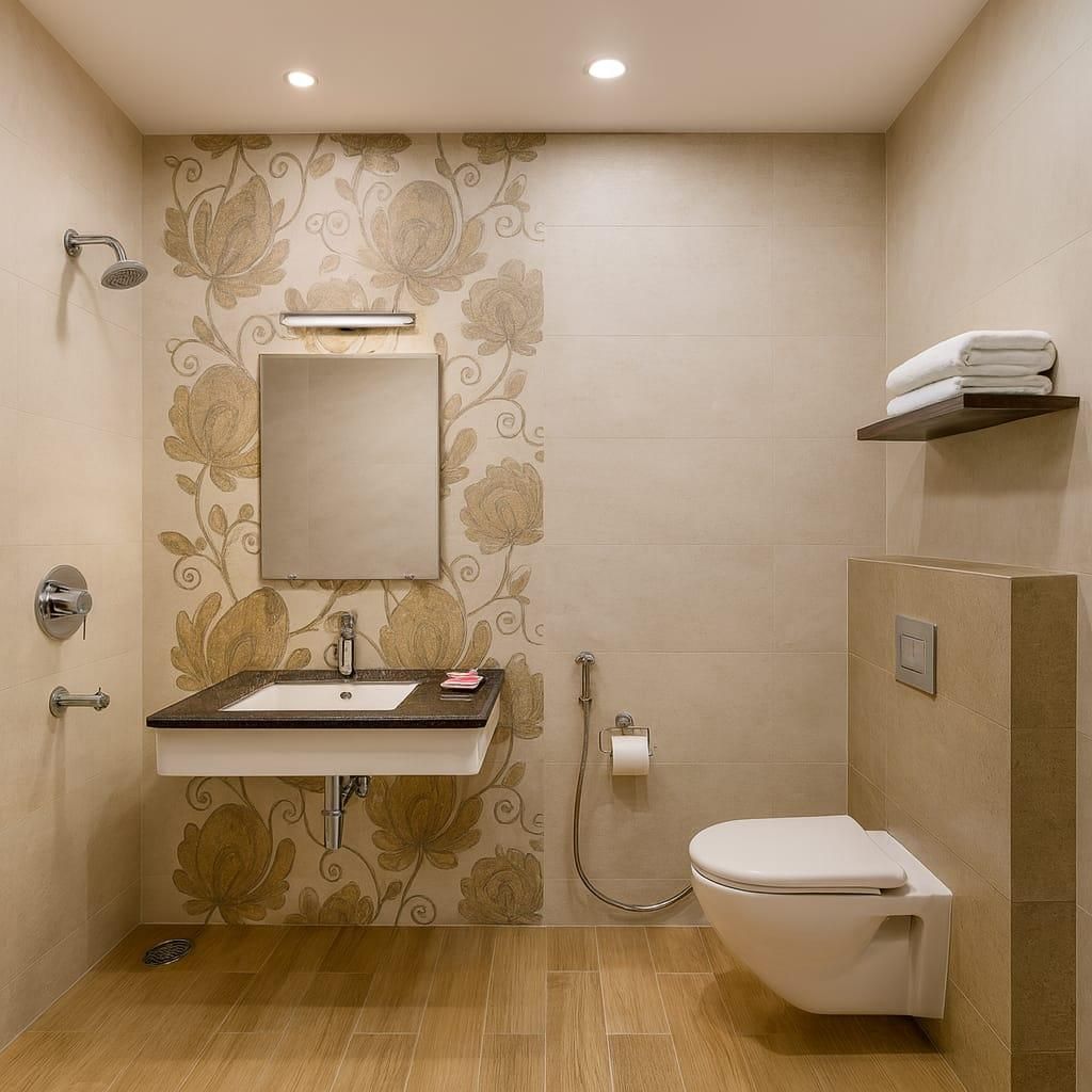 Hotel Goodwill Deluxe Suite 2