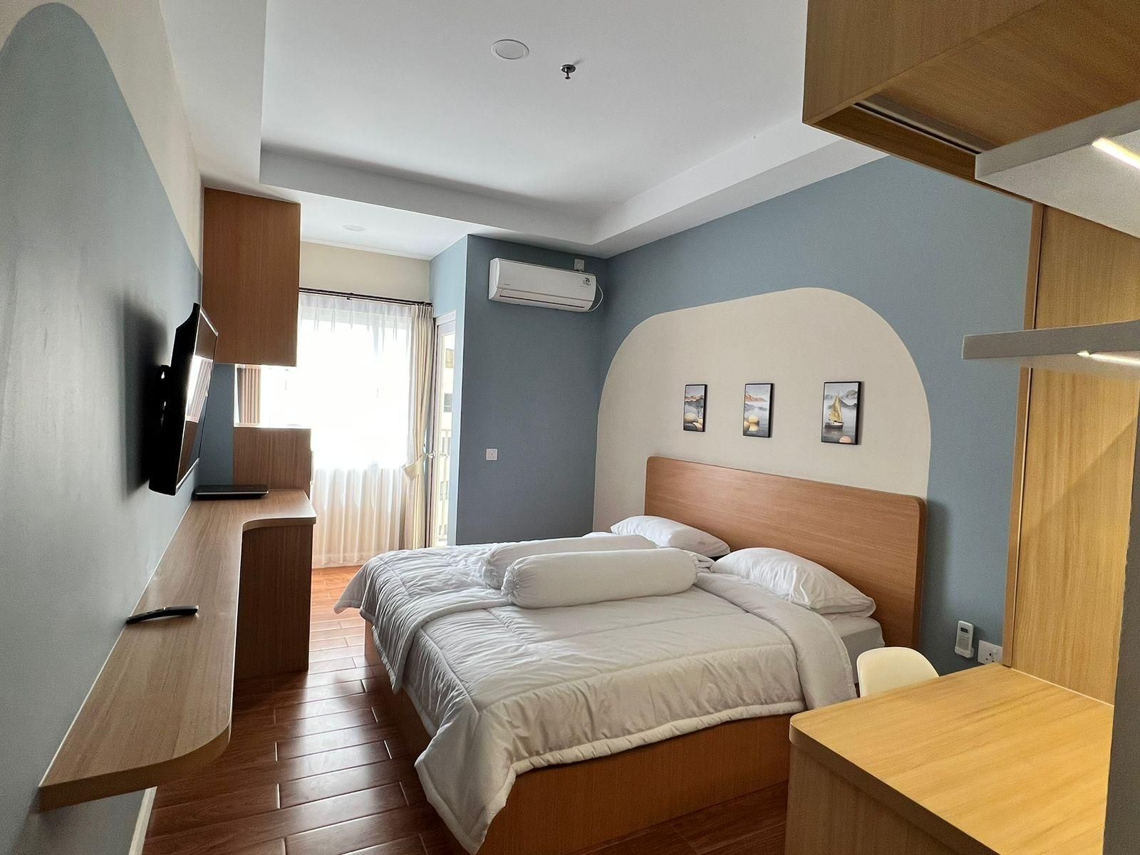 Amenity (Guest room)