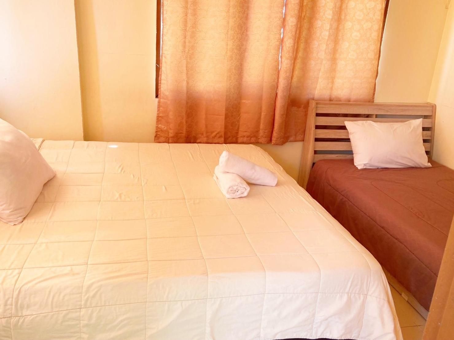 Double Room with Lake View