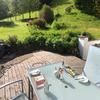 Foresters Lodge bed and breakfast, near loch ness