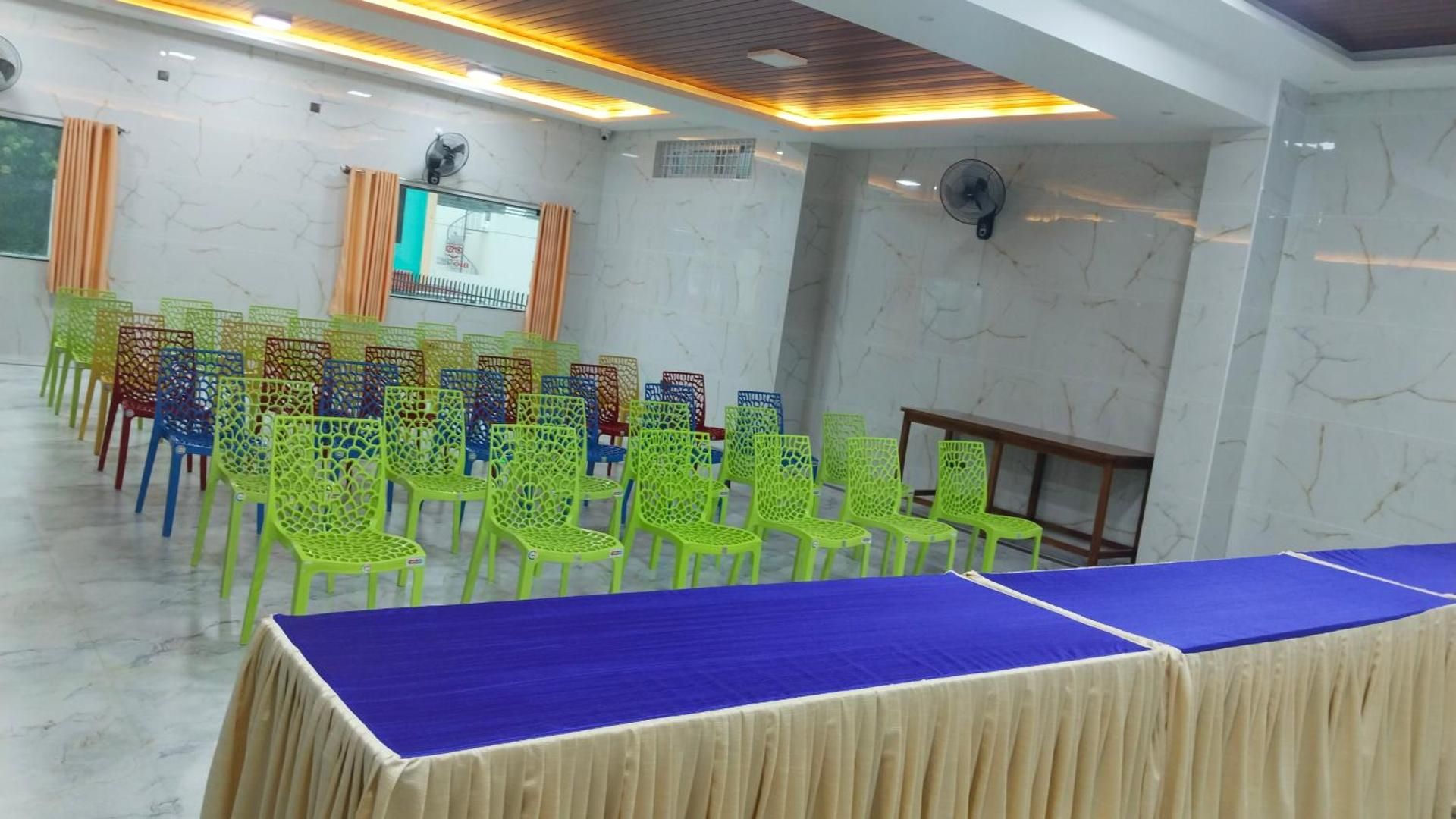 Meeting room / ballrooms