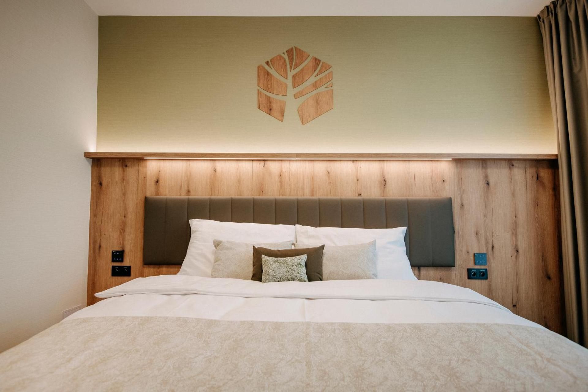 RM Hotel Wellness & Congress Standard Double or Twin Room