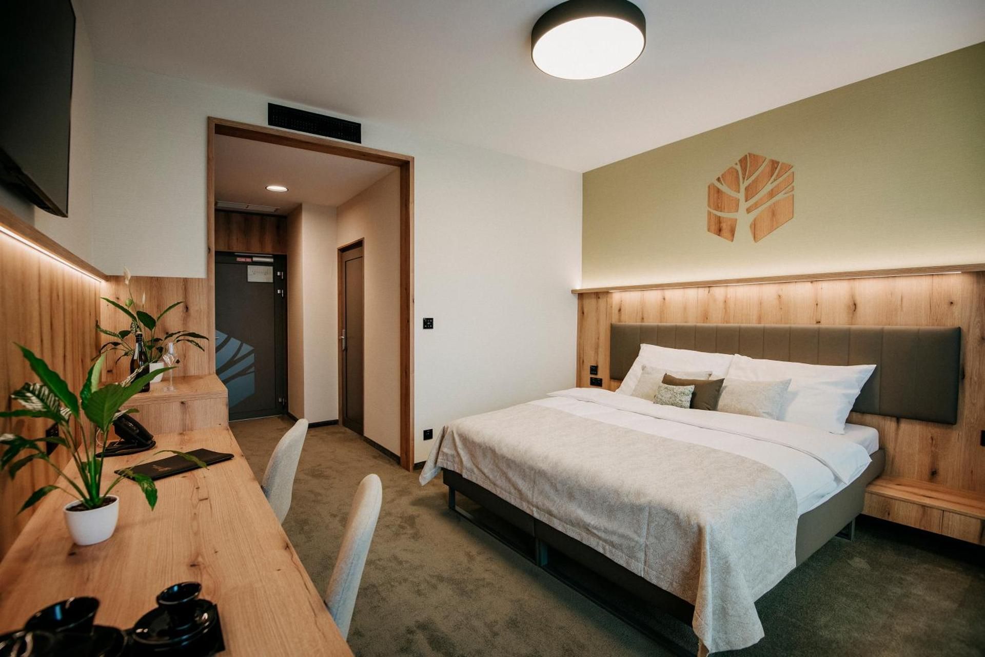 RM Hotel Wellness & Congress Standard Double or Twin Room 2