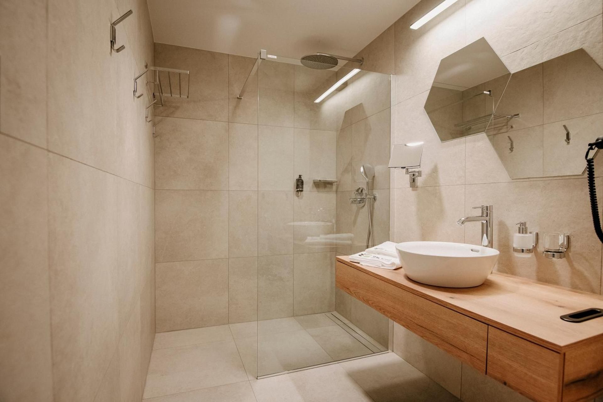 RM Hotel Wellness & Congress DELUXE APARTMENT 7