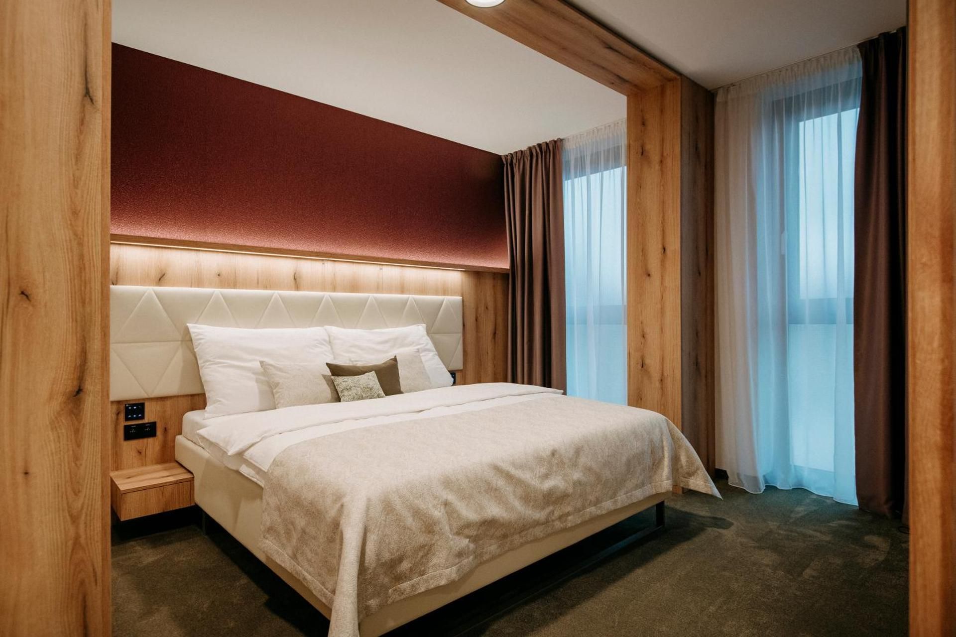 RM Hotel Wellness & Congress DELUXE APARTMENT 3