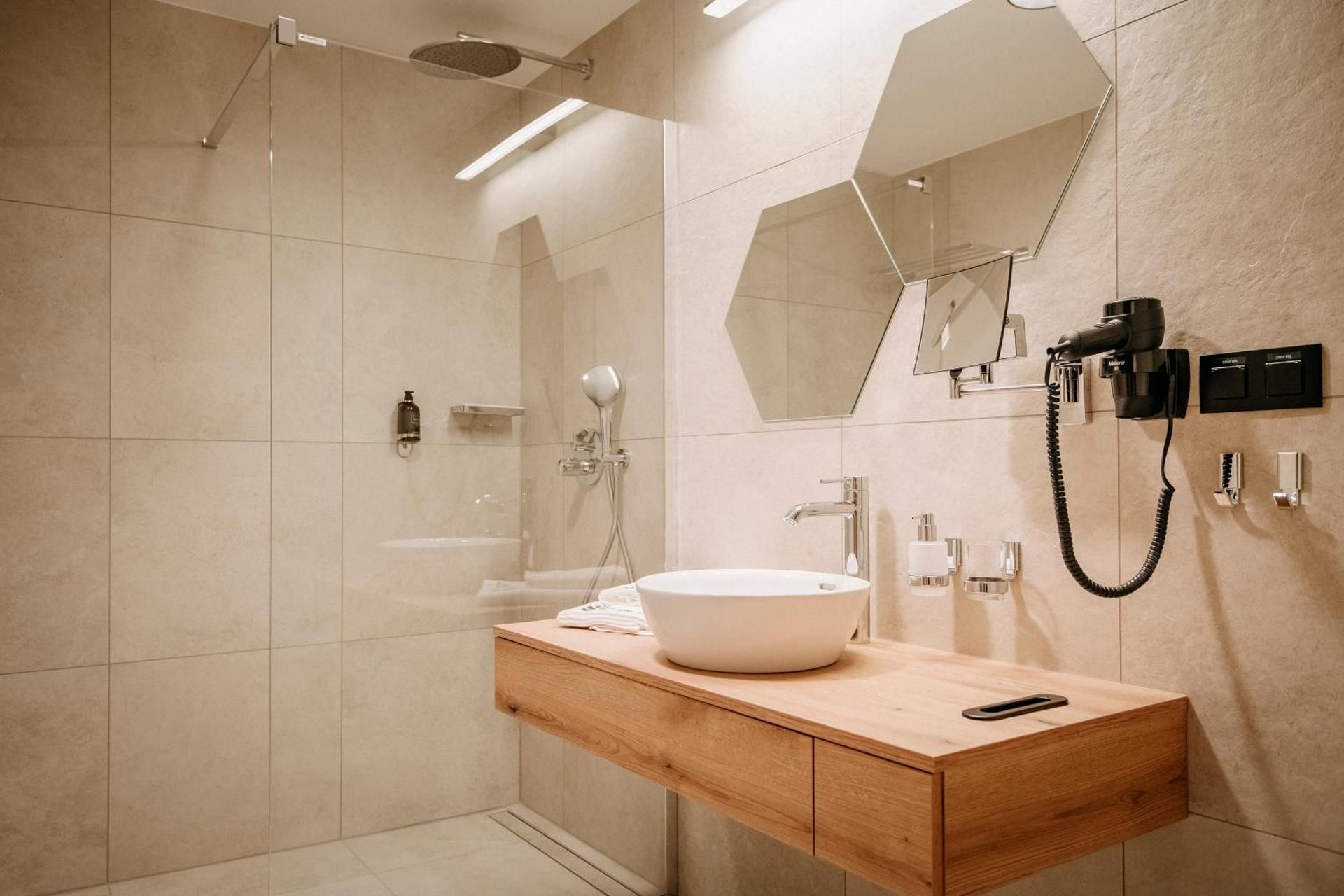 RM Hotel Wellness & Congress DELUXE APARTMENT 5